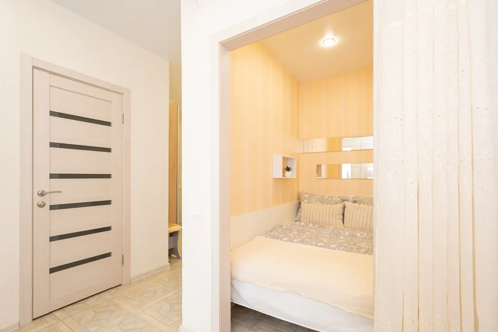 Аметьево Сьюит Хоум Казань Homekazan