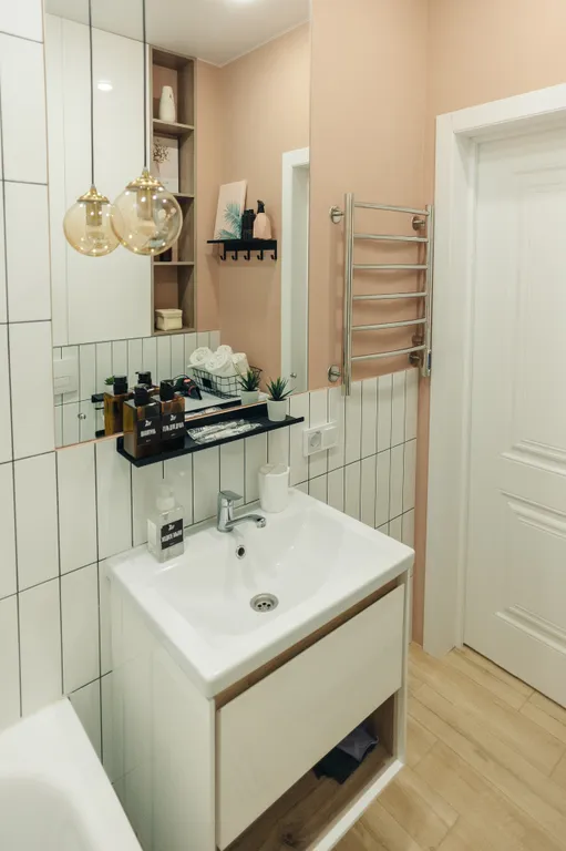 Видное Место в центре с видом на Волгу и стадион Спартак