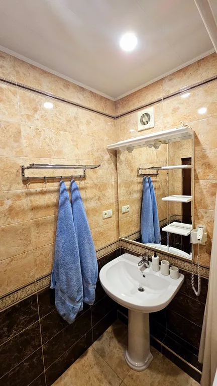 Квартира Квартира в самом лучшем районе Севастополя — Севастополь