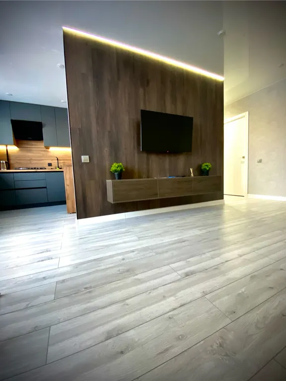 Квартира Квартира с новым ремонтом — Ярославль