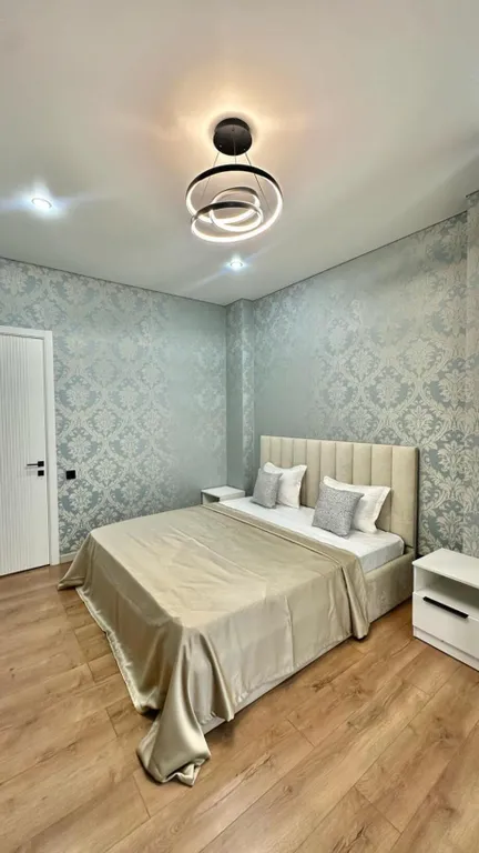 Современные апартаменты в ЖК Онер