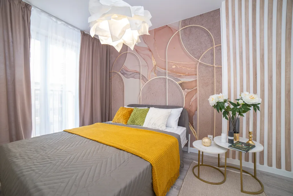 2-я квартира в районе Ленинский на 4 гостей — аренда посуточно в Екатеринбург