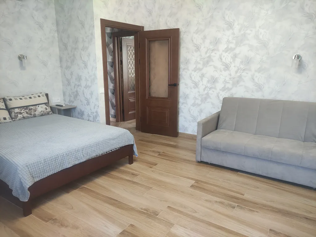 1-я квартира