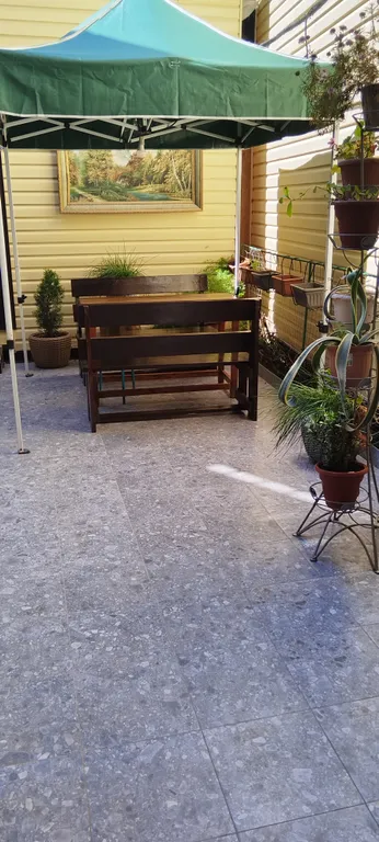 Квартира Комната — Адлер