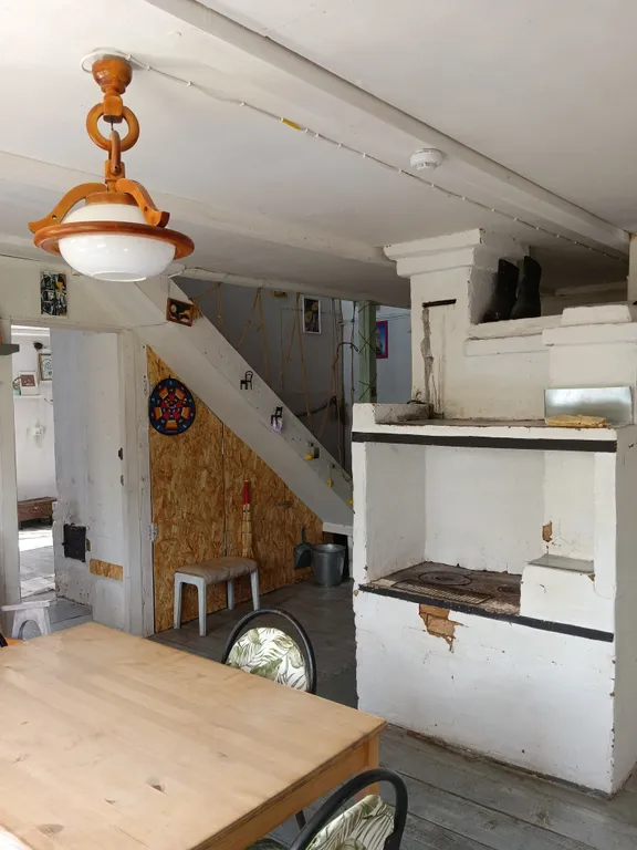 Коттедж 4-комнатный Дом — Тверецкий