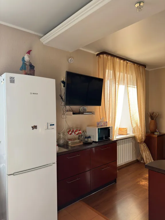 Квартира в центре для большой компании