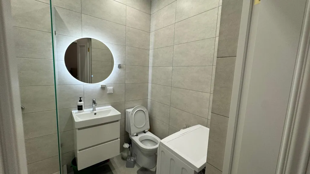 Апартаменты Baraka