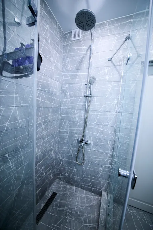 Новая квартира в ЖК комфорт-класса Малая Финляндия с видом на залив