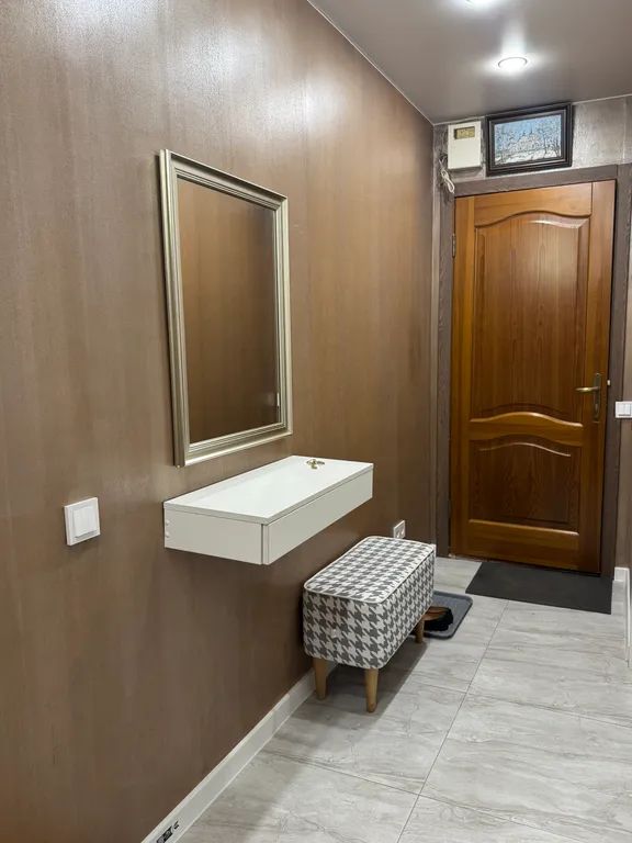 Уютная семейная квартира в историческом центре Иркутска