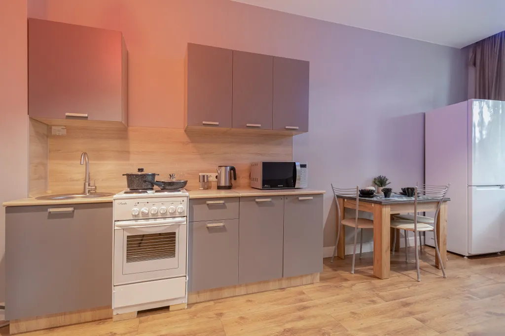 Уютная 1-я квартира рядом с аэропортом Шереметьево