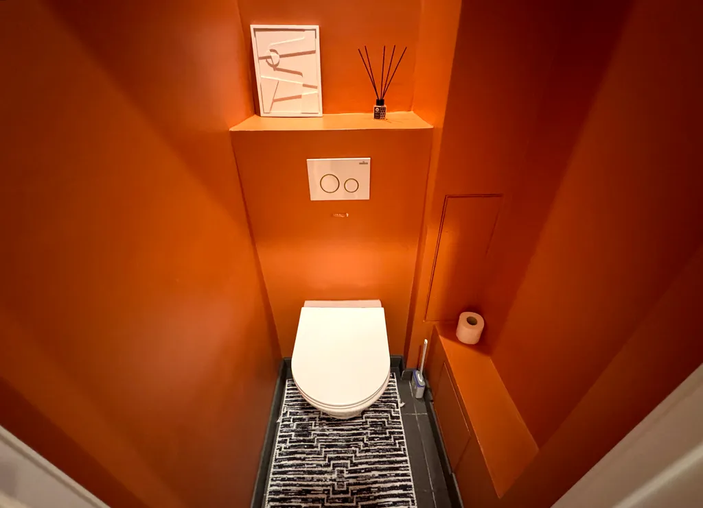 Тихая гавань