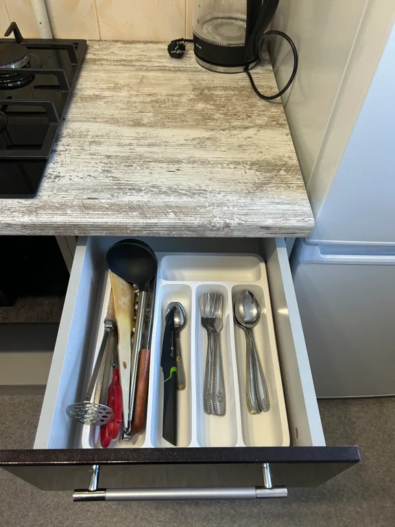 Квартира в центре города