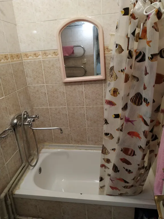 Квартира в 5 минутах от автовокзала