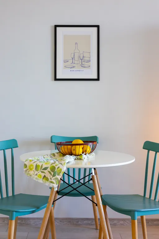 Апартаменты комфорт и уют в городе