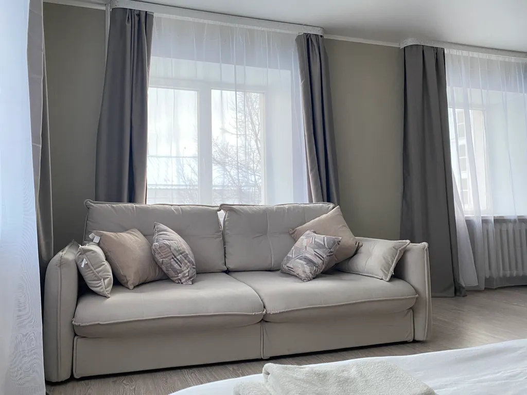 Две Подушки