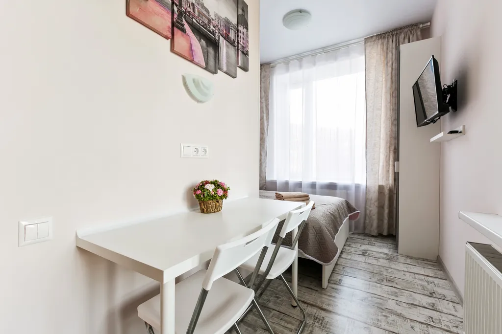 Квартира Мини-апартаменты Венеция — Москва