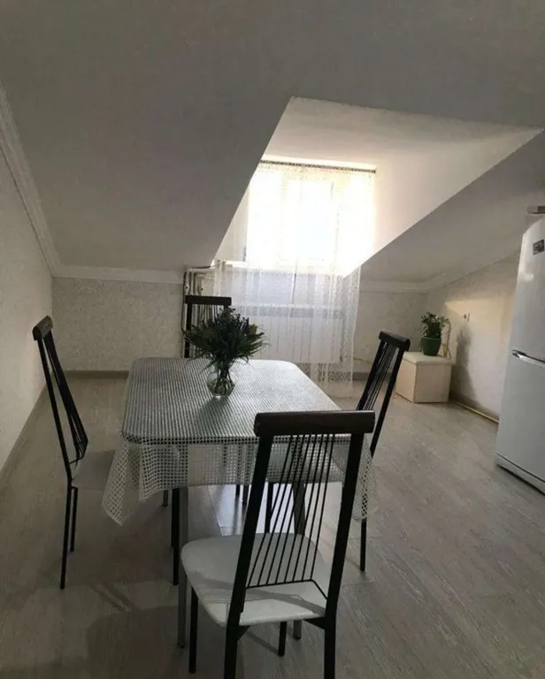 Квартира Уютная квартира у моря — Махачкала