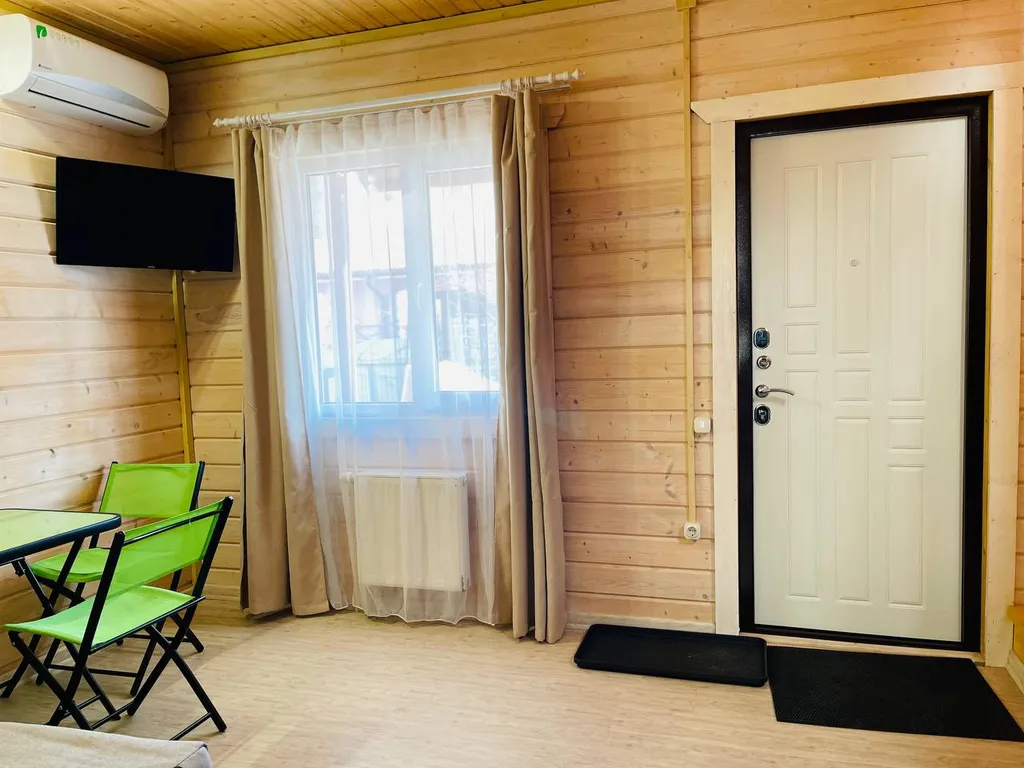 4-комнатный Дом