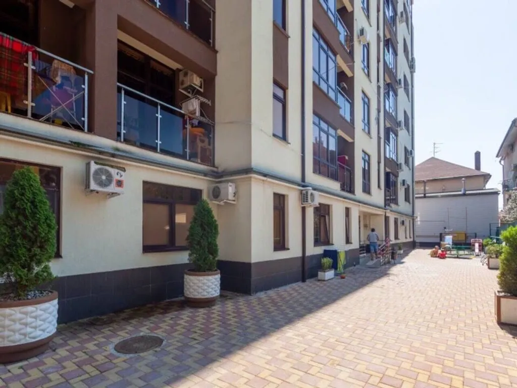 Квартира Квартира Квартирка у моря — Адлер