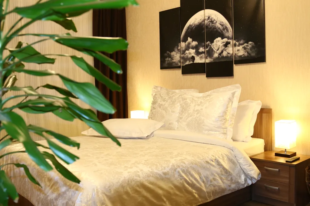 Отличная двухкомнатная квартира в 2 километрах от Псковского Кремля — аренда посуточно в Псков