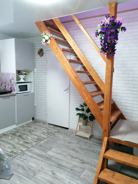 Гостевой домик от Светланы