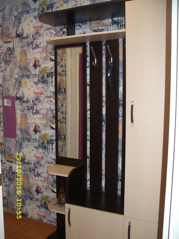 Квартира в тихом историческом центре