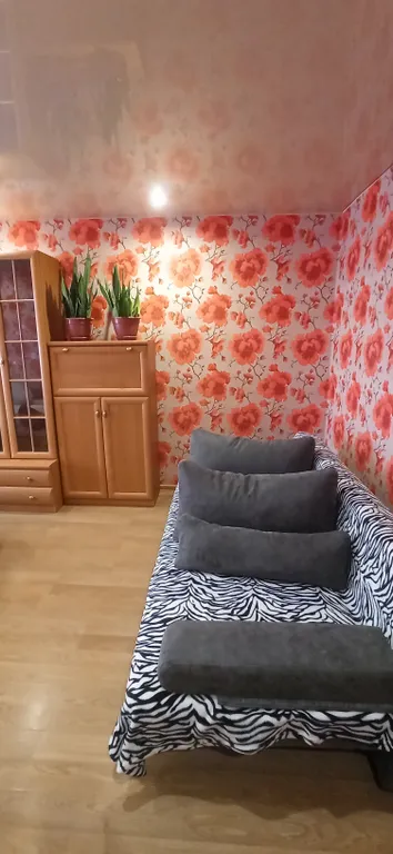 Комфортная квартира в Гомеле на Соже