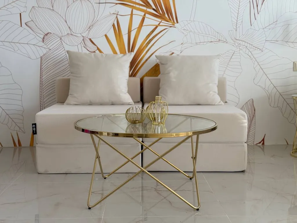 Атмосфера комфорта студия Орхидея