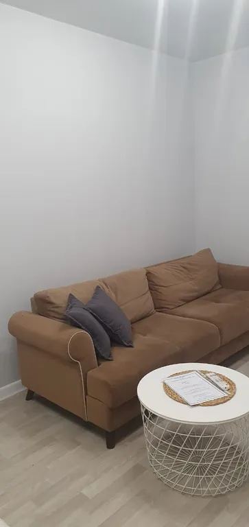 Уютная 1 комнатная квартира в новом доме в Якутске — аренда посуточно в Якутск