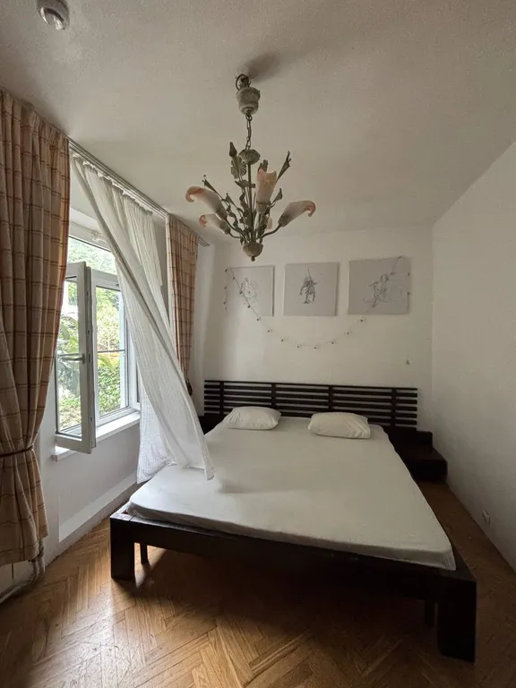 маленькая комната