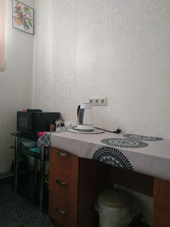 Уютная квартира возле моря