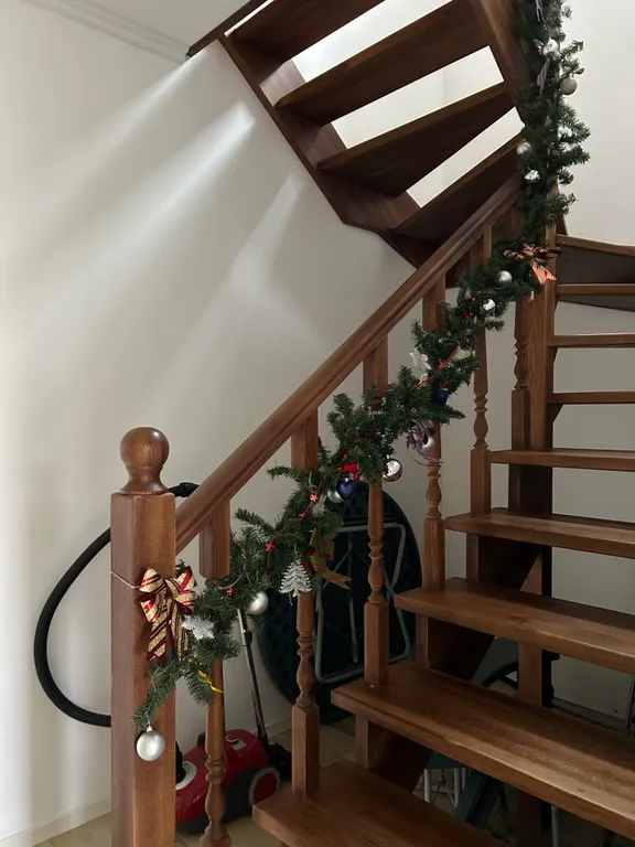 Уютный дом на побережье