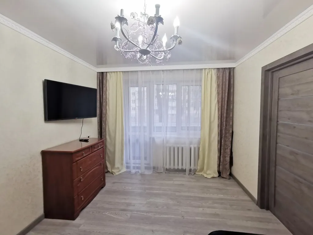 Уютная 2-комнатная квартира в центре