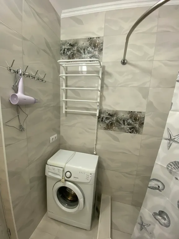 Дивное море рядом