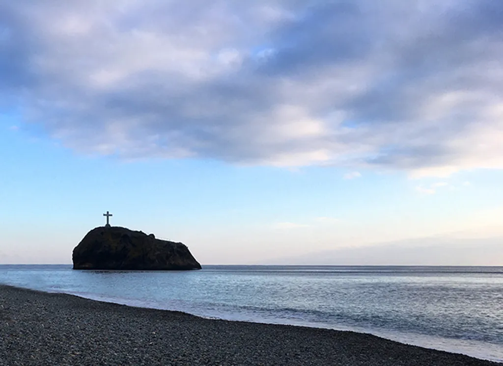 Квартира Квартира Апартамент с видом на море в ЖК Фиолент villagе — Севастополь