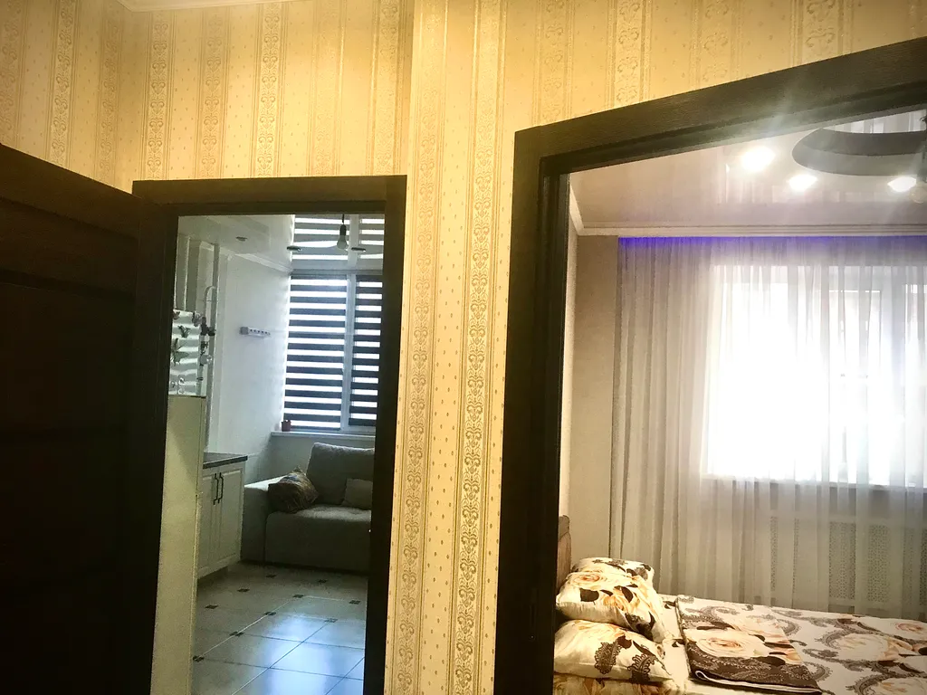 Уютная квартира, в центре города, рядом с трассой М4