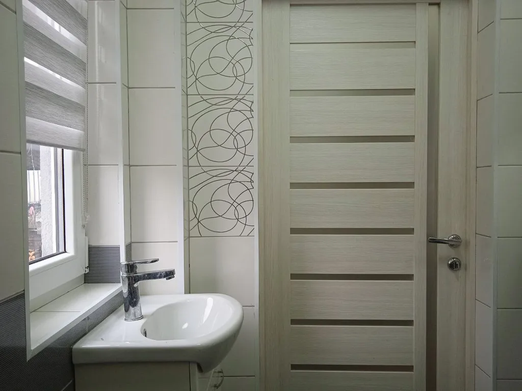 Коттедж Дом-студия в центре города — Зеленоградск