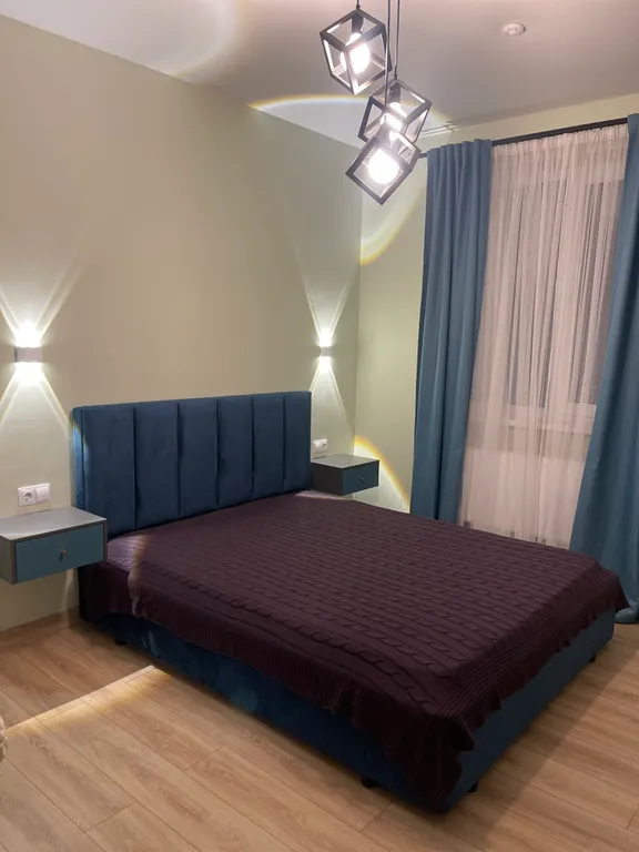 Уютная дача в сердце гор