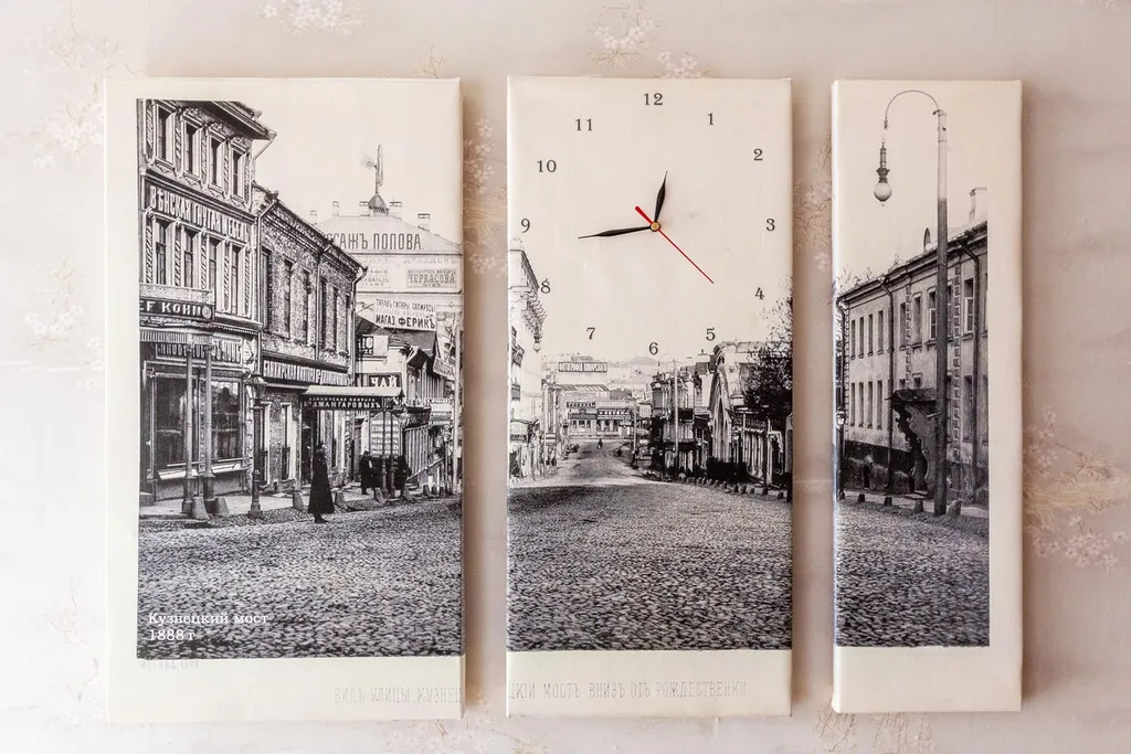 Квартира Квартира Historical apartments на Садовая-Спасская — Москва