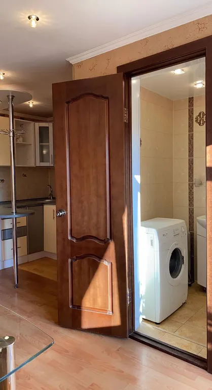 Коттедж 1-комнатный Дом — Геленджик