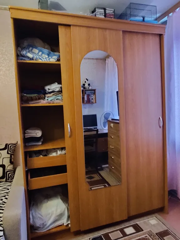 Квартира Квартира Апарт как дома — Санкт-Петербург