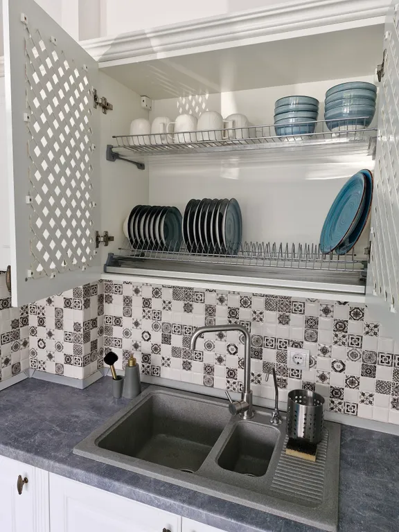 Таунхауз Рантау на Балтийском побережье