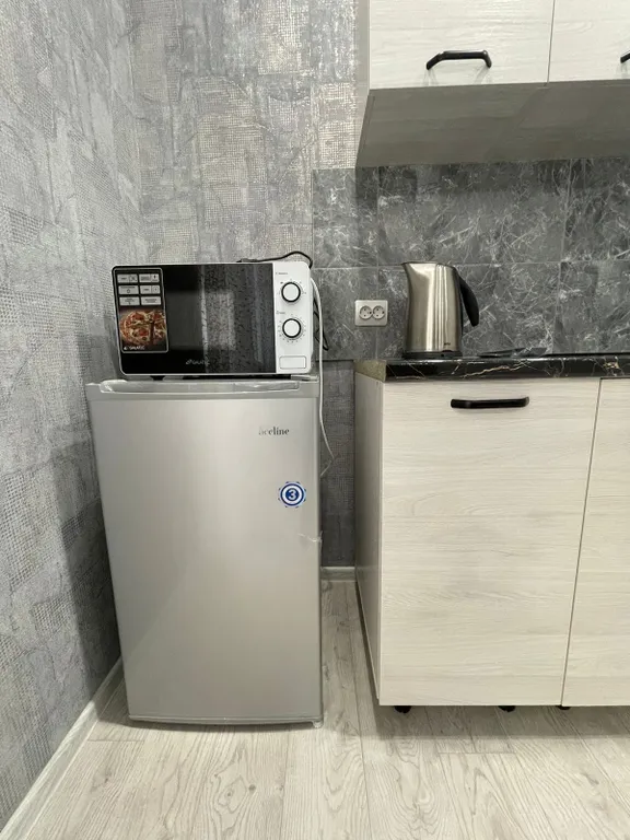 Апартамент рядом с рекой Зея