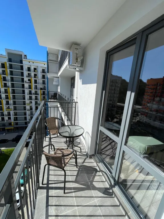 Квартира для отдыха