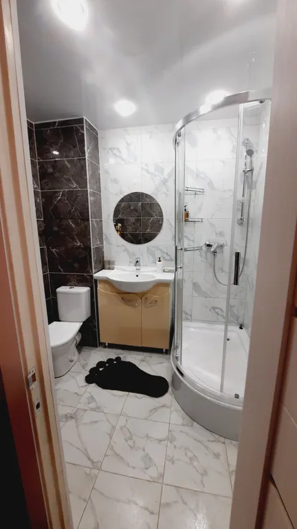 Уютная студия