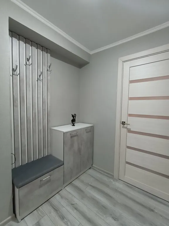 Уютная квартира для комфортного отдыха