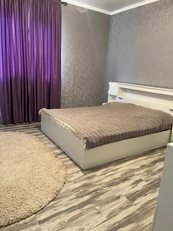 Дом в цeнтpе гopoдa c евроремонтoм