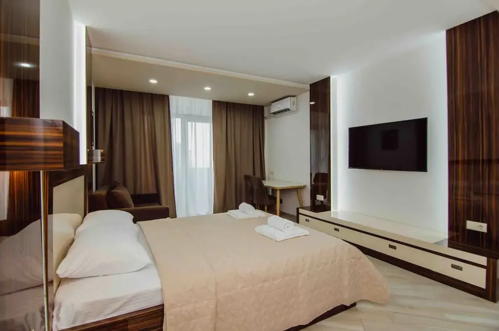 Orbi residence 17-34