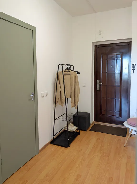 Видовая студия в центре