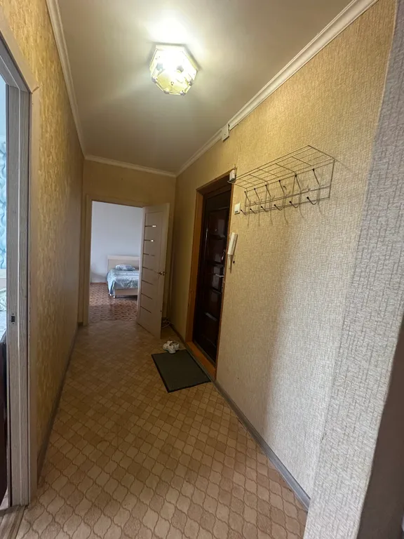 Квартира на микрорайоне Королёва 32А